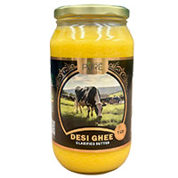 Gesi Ghee