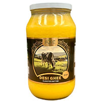 Gesi Ghee
