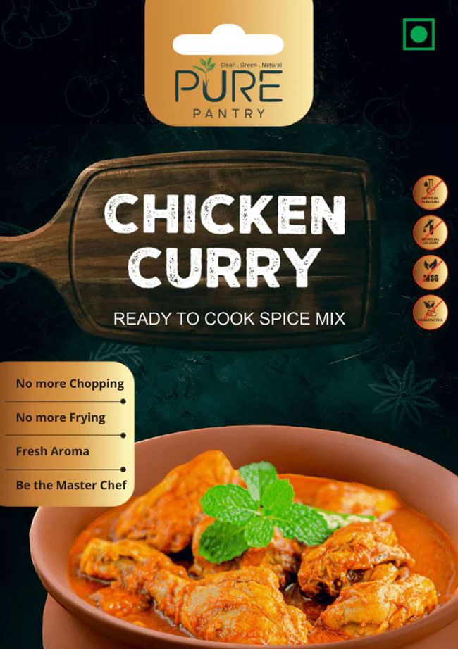 spice