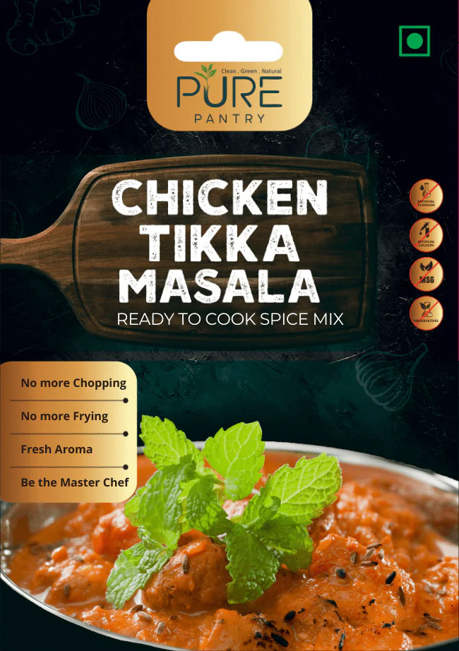 spice