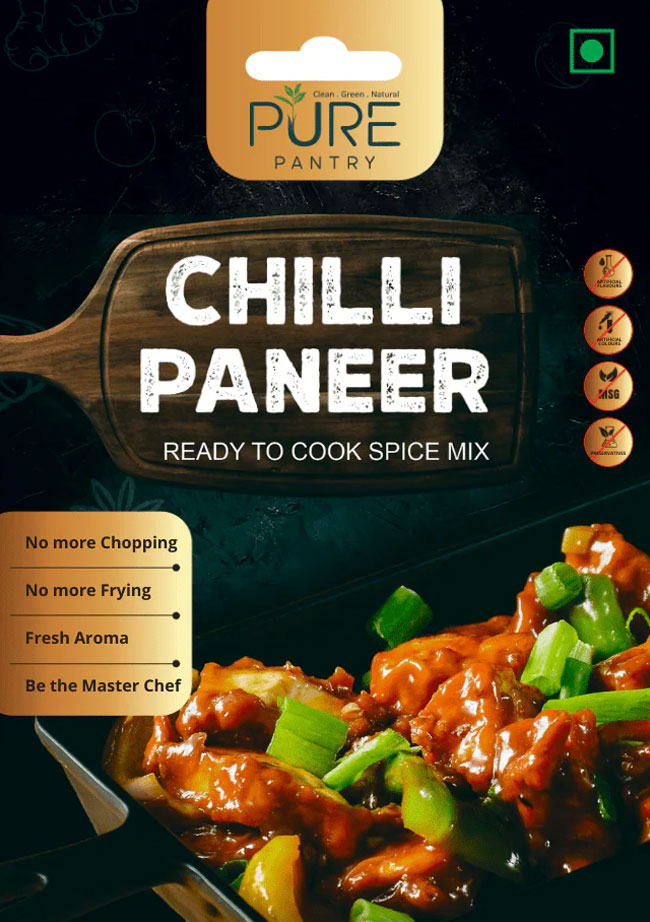 spice