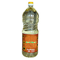 Sunflower Oil