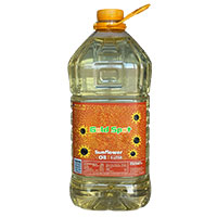 Sunflower Oil