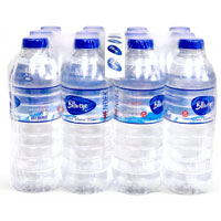 water